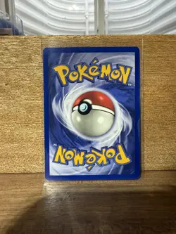 1999 Pokemon Ivysaur - 30/102 - Base Set - Image 2