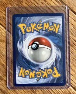 Pokemon TCG Boss's Orders Rebel Clash 189/192 Holo Full Art - Image 2