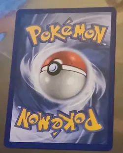 1999 Pokemon Koffing 1st Edition 051/102 Base Set - Image 4