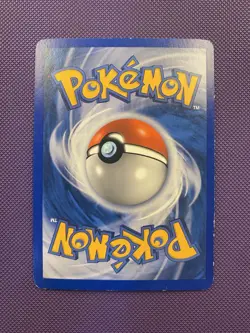 Magikarp (Delta Species) 69/110 Holon Phantoms Pokemon TCG - Image 2