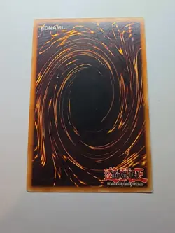 Kaiser Sea Horse SKE-015 Yugioh TCG Ultra Rare LP - Image 2