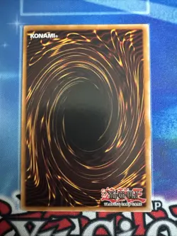 Yugioh Khaos Starsource Dragon Super Rare OP28-EN008 OTS Tournament Pack 28 NM - Image 2