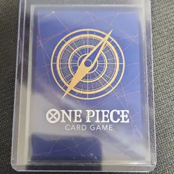Donquixote Doflamingo (Special Holo) PRB02-011 Blocker 6000 One Piece CCG - Image 2