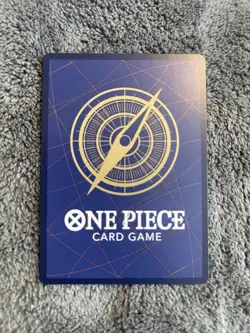 One Piece - Tashigi EB03-018 (SR) Heroines Edition English NM/M - Image 2