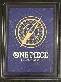 ONE PIECE OP15-113 SR Roronoa Zoro Adventure on KAMI's Island English - Image 2