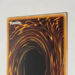 Yugioh Butterfly Dagger - Elma 304-032 Japanese Ocg Super LP - Image 5