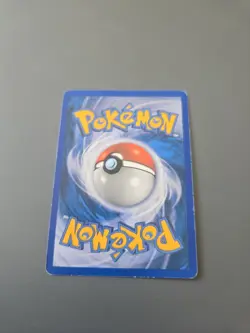 Pokemon TCG - Mew 111/110 - EX Holon Phantoms - Non-Holo Rare HP - Image 2