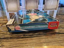 Pokemon TCG: Snorlax Ex & Blissey Ex Special Collection - New & Sealed In Box - Image 3