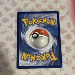 Pokemon TCG Flying Pikachu Evolutions Card 110/108 Secret Rare - Image 2