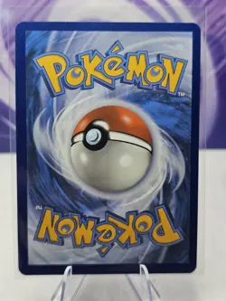 Pokemon Card TCG Iron Thorns SVP 098 Black Star Promo Scarlet & Violet NM - Image 2