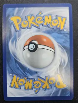 Magneton Pokemon Center Stamp ETB Surging Sparks #159 Pokemon Card - Image 2