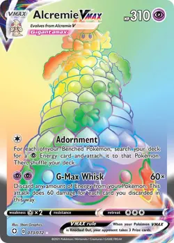 Pokemon Shining Fates: Choose Your Card! - Image 2