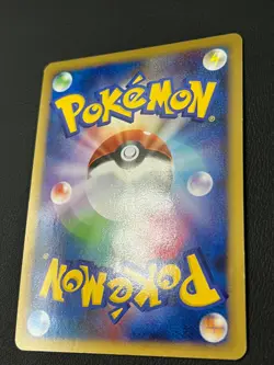 Heatran 003/012 PtR Pokemon Card Japanese Game Horo Rare Nintendo from Japan - Image 5