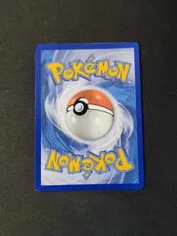 Pokemon Pikachu TCG Black Star Promos Card 27 Near Mint Condition - Image 2