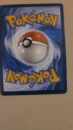 Pokemon TCG Iron Jugulis Paradox Rift Holo Card 216/182 Near Mint Condition - Image 4