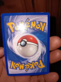 Salamence 19/97 Non-Holo Rare Dragon eReader Pokemon Card - Image 3