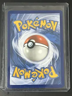 Pokemon TCG Wo-Chien EX Holo Card 257/193 Sv02: Paldea Evolved Sir - Image 2