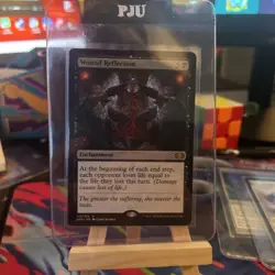 MTG - Wound Reflection - Double Masters - Near Mint - Image 2