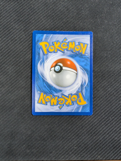 2015 Pokemon Primal Clash Card 151/160 Primal Groudon EX Holo MP-HP Wear - Image 2