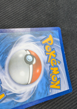 2015 Pokemon Primal Clash Card 151/160 Primal Groudon EX Holo MP-HP Wear - Image 4