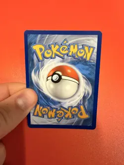 Pokemon Cards Oranguru 199/185 Secret Rare Full Art Vivid Voltage Near Mint - Image 2