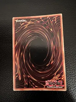 Yu-Gi-Oh! TCG Thousand-Eyes Restrict Duelist League Prize Card DL1-001... - Image 2