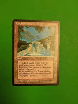 Rainbow Vale Fallen Empires Regular - Image 1