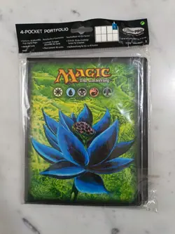 Ultra-pro Portfolio Magic The Gathering - Image 2