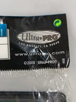 Ultra-pro Portfolio Magic The Gathering - Image 3