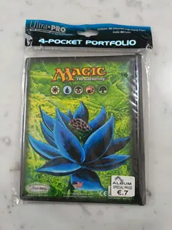 Ultra-pro Portfolio Magic The Gathering - Image 4