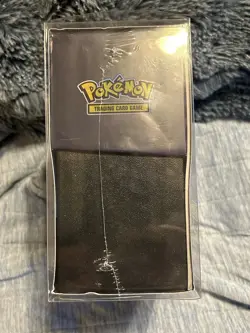 POKEMON TCG SCARLET VIOLET SURGING SPARKS ETB ELITE TRAINER BOX FACTORY SEALED - Image 3