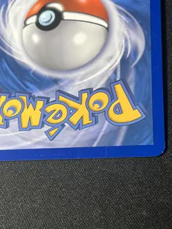 Pokemon Slowpoke 2010 66/90 Undaunted Reverse Holo LP - Image 5