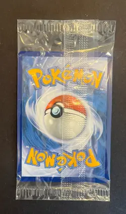 Pokemon Pikachu SVP 027 Paldea Evolved Black Star Promo - SEALED - Image 2