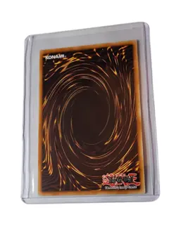 🔥Yugioh Heosvarog the Mechanical Dawn Super Rare ROTA Rage Of The Abyss 🔥 - Image 2