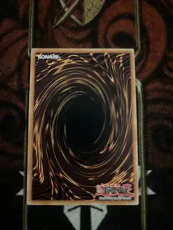 YUGIOH GHOTI OF THE DEEP BEYOND QUARTER CENTURY SECRET RARE RA04-EN060 - Image 2
