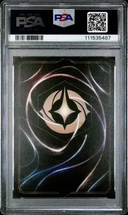 2024 DISNEY LORCANA EN 4-URSULA'S RETURN 208 URSULA - SEA WITCH QUEEN ENCHANTED - Image 2