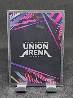 Roy Mustang SR UE09BT/FMA-1-055 Fullmetal Alchemist Union Arena - Image 2