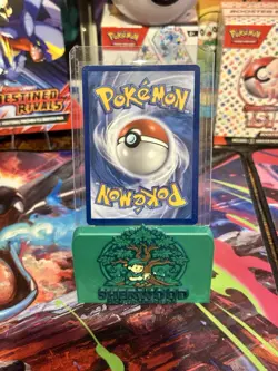 Pokemon TCG: Piplup Promo Series 1 First Partner: Sinnoh Starter 042 NEAR MINT - Image 2