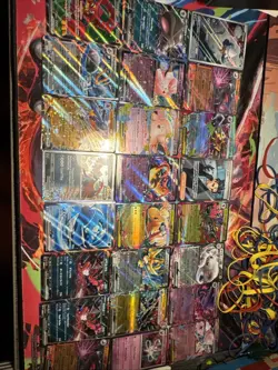 Pokemon 24 Card Japanese And English Bulk Pack Lot AR, EXs, And Rare Cards!! - Image 1