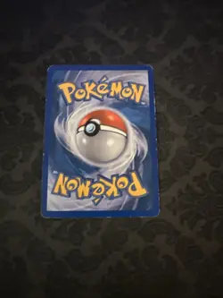 Treecko 68/100 Common EX Crystal Guardians Pokemon Card - Image 2