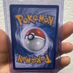 Pokemon TCG Reversal Energy 266/182 Paldea Evolved Holo Card 2023 English - Image 4