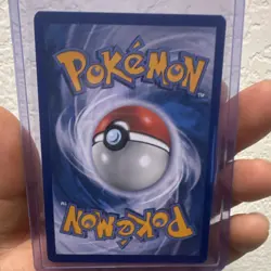 Pokemon TCG Reversal Energy 266/182 Paldea Evolved Holo Card 2023 English - Image 5