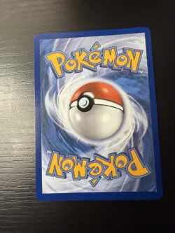 Pokemon TCG Oricorio EX Black Star Promo Card Mep 24 NM - Image 2