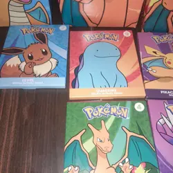 Pokemon Cards Mcdonald's Pokemon Toy McDonald's Box - Image 2