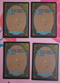 Paradox Zone x4 Commander 2021 C21 MTG Magic the Gathering - Image 2