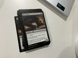 Rat Colony Dominaria Regular 25x - Image 1