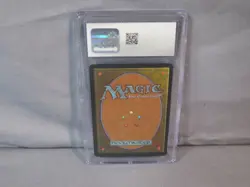 PHYREXIAN NEGATOR #65 Rare FOIL 1999 MTG Magic Urza’s Destiny CGC 7.5 NM+ - Image 2