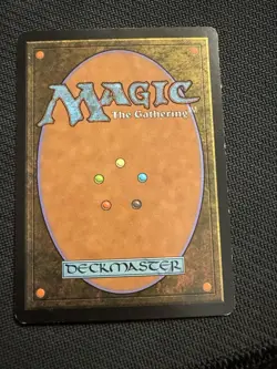 Magic The Gathering: Geth's Grimoire Regular. LP - Image 3