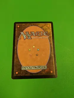 Summon: Leviathan Final Fantasy Foil - Image 2