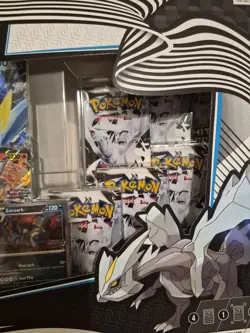 Pokemon TCG: Unova Heavy Hitters Premium Collection-Costco Exclusive- Sealed NEW - Image 5